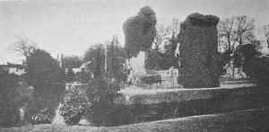 Mettingham Castle Mettingham Castle